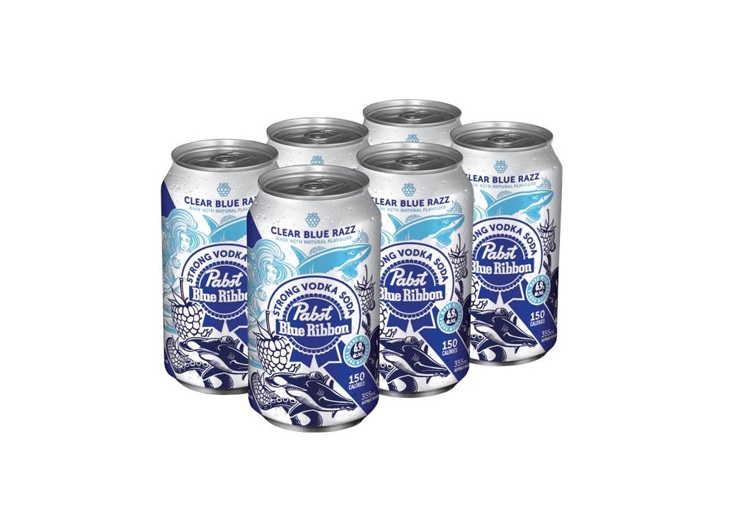 The Top Vodka Brands in The Canada
